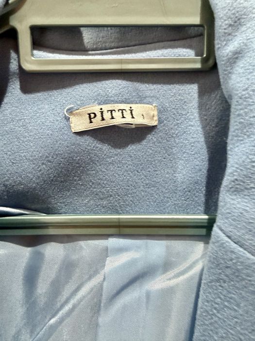 B/u palto brendviy kachestva xorowiy Razmer:M