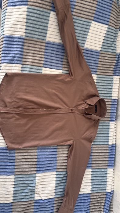 Итальянская рубашка GUARESS