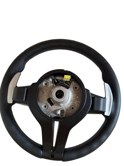 Volan Bmw 5 F10 2009 - 2016