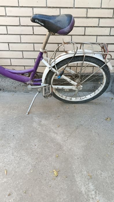 velosipedd kids yosh bolalar uchun