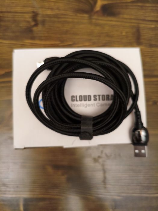 Камера видео няня