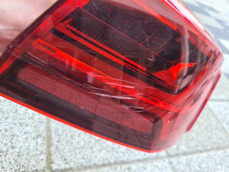 Stop/lampa dreapta audi a6 4g