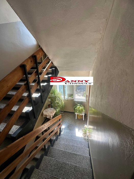 Продава се Едностаен апартамент в Павликени - 41 кв.м за 879 €/кв.м - Снимка #9