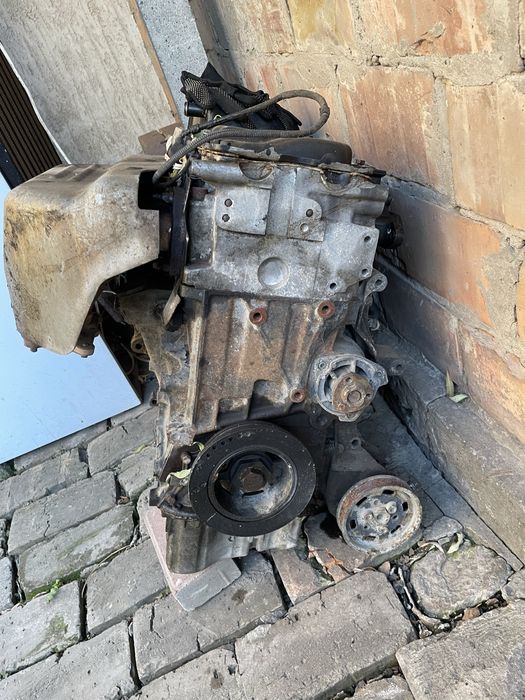 Продам мотор vr5 2.3
