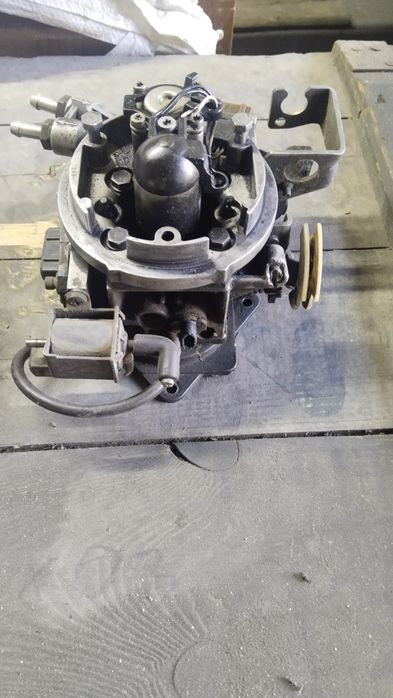 Моновпрыск 1.8 Пассат Ауди