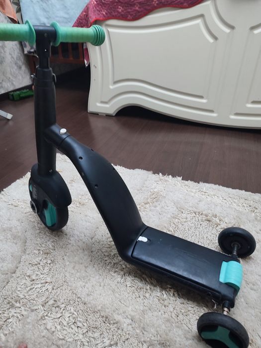 Продам талокар-велик.