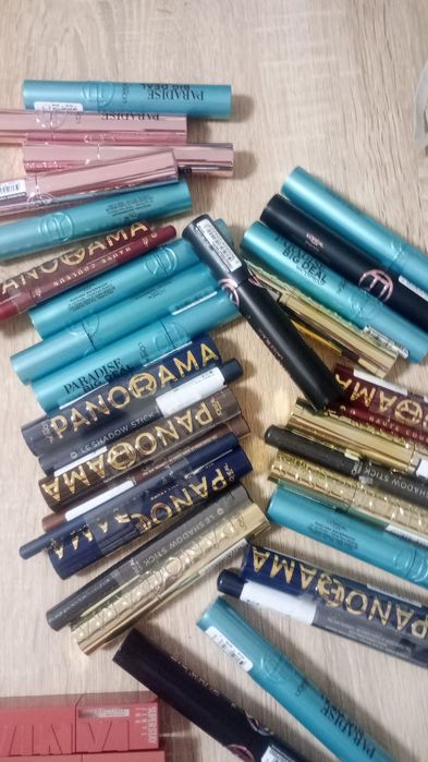 Rimel L'Oreal Paris