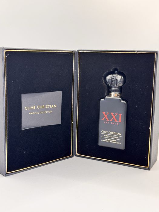 Clive Christian XXI Art Deco Blonde Amber 50 ml EDP