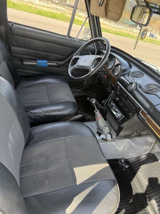 Other 2106 1989 — 7