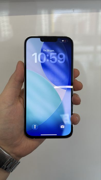 Продам iPhone 13 Pro Max