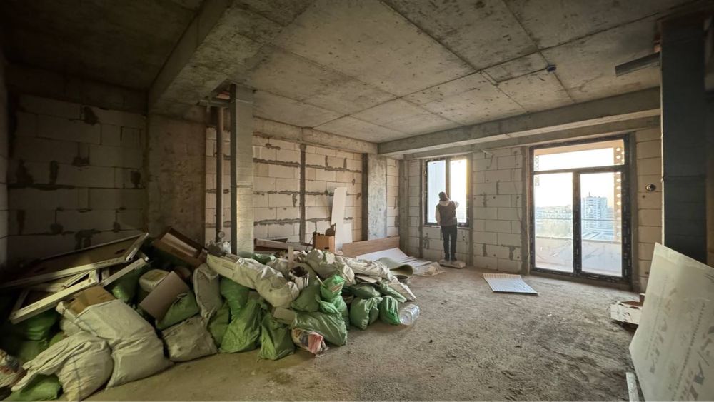 ЖК Imperial Club City