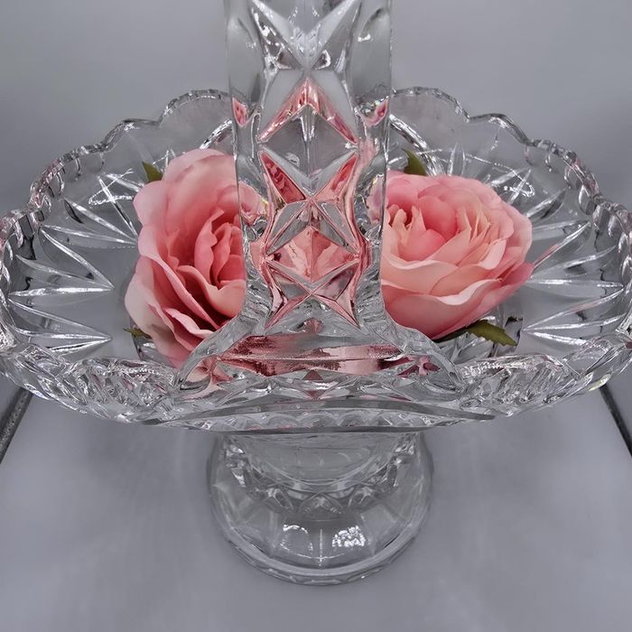 Кристална кошница