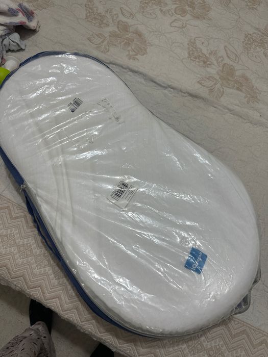 Кокон для новорожденных