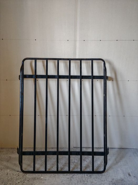 Багажник на москвич 2141/bagajnik na krishu