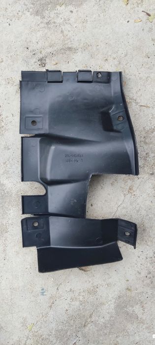 Запчасти ВАЗ 2110