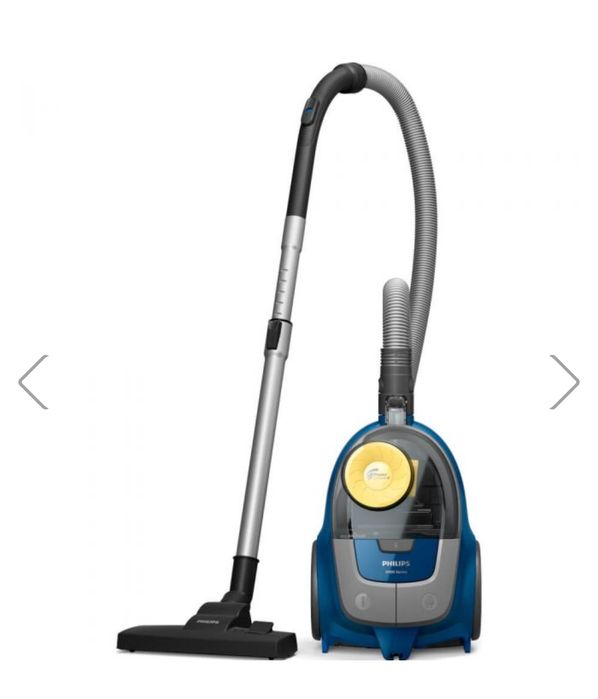 Aspirator Philips cyclone4 NOU cu garanție inclusă