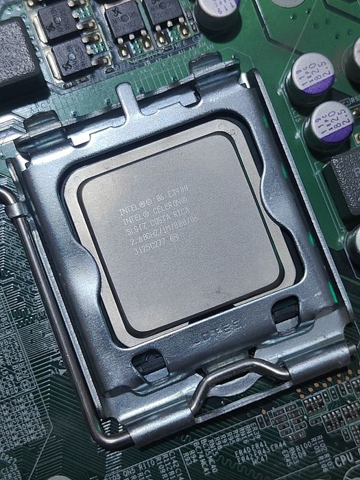 Материнская плата 775 G41 DDR3