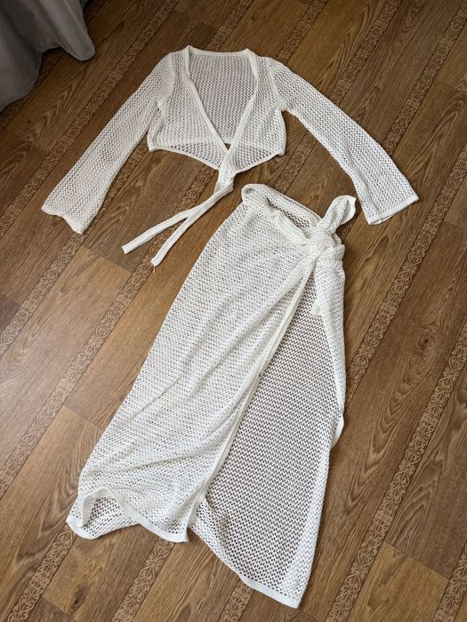 Разбор гардероба все по 2000