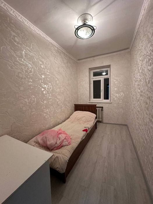 Бектемирский ор-р Водник Центр на Против Корзинка 3/9/9