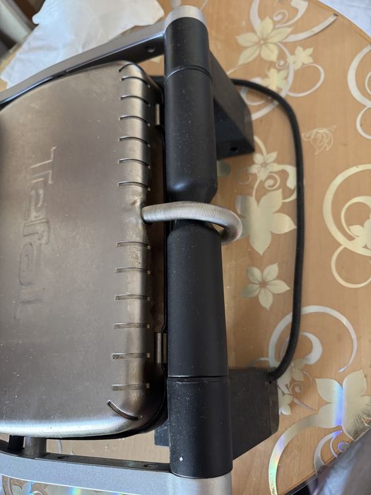 grill / gratar electric tefal