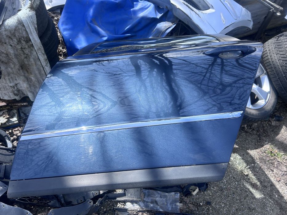 Usa vw passat b6 stanga spate