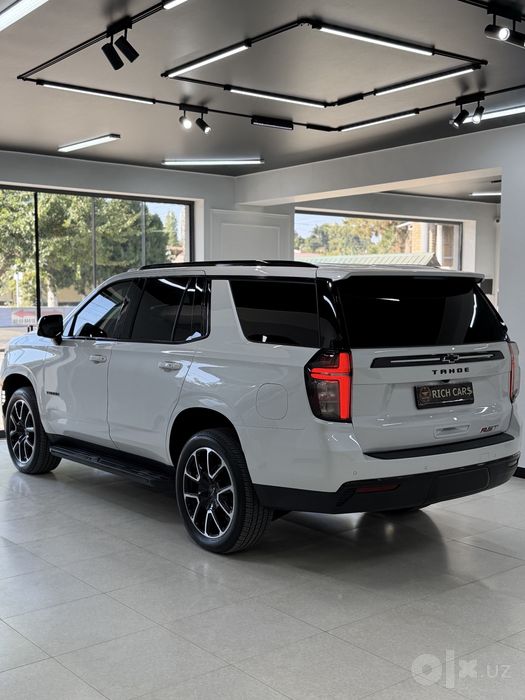 Tahoe 2 2023 yil Probeg 26.000km