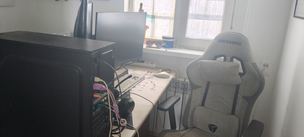 Игровой Компьютер. Компьютеры
