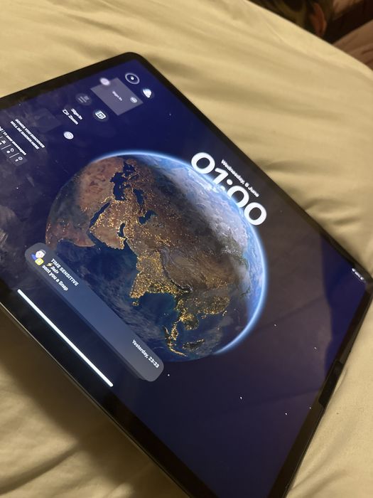 Ipad pro (12.9-inch) 3rd generation