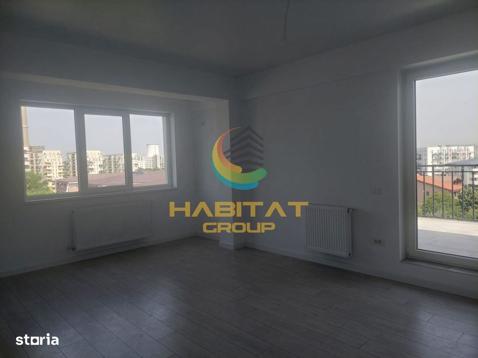 Apartament 3 camere- 90mp- mutare imediata!