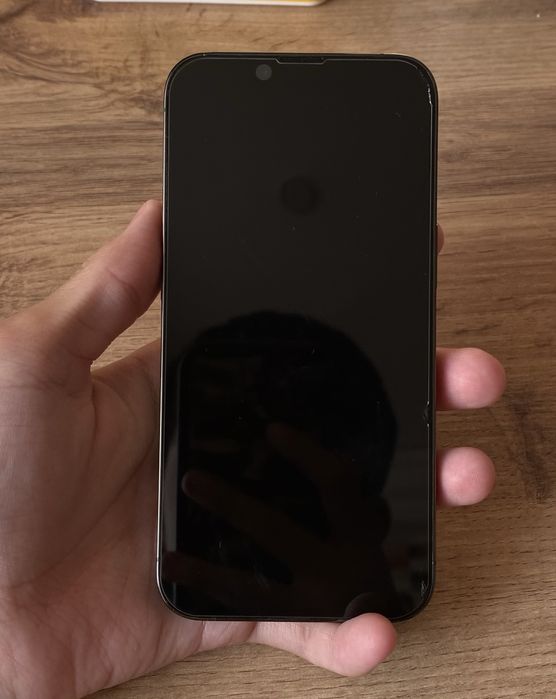 iPhone 13 Pro  //  6/128gb
