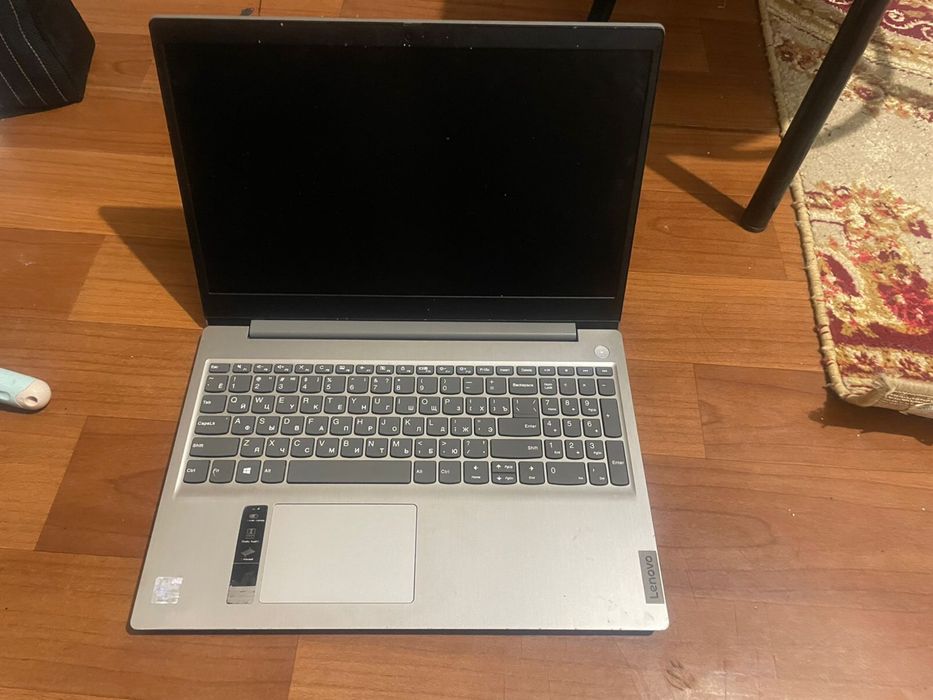 Ноутбук Lenovo срочно