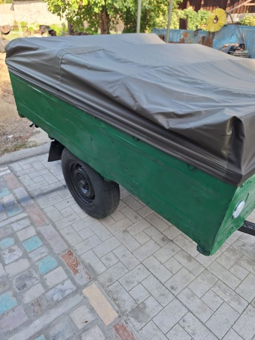 Продам ниву 2024 года