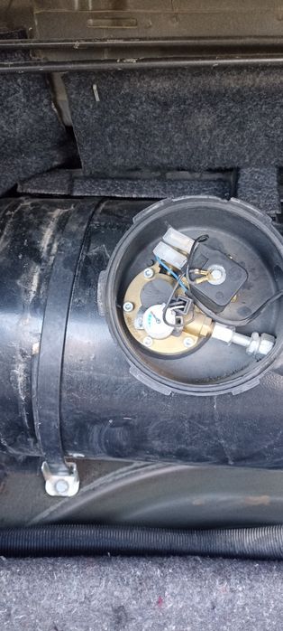 Продам балон с гбо