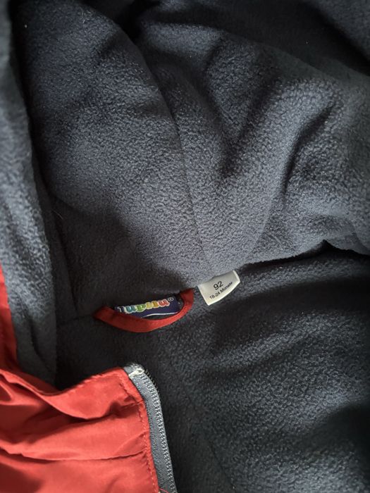 Combinezon / Salopeta baiat 92 / 98