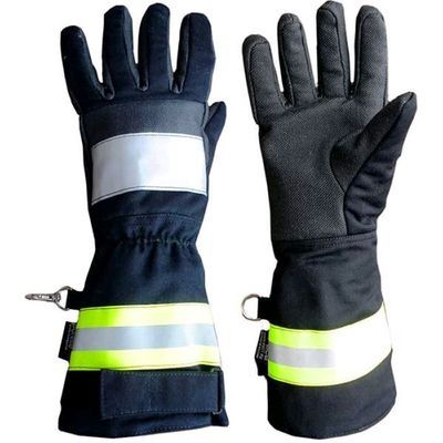 Yong‘inchi qo‘lqoplari /  Перчатки пожарного -Краги