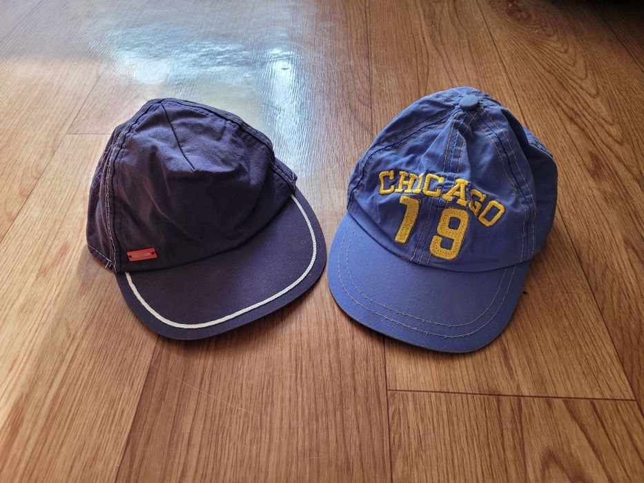 Кепки для мальчика