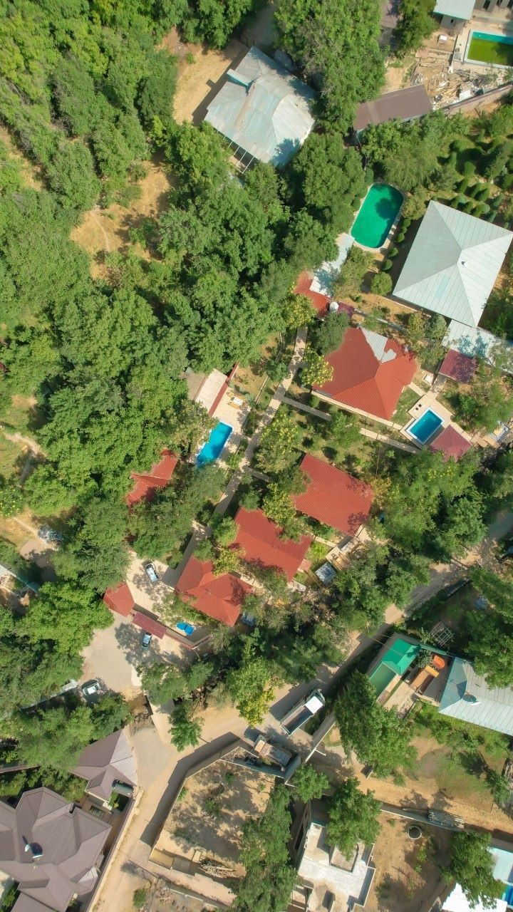 Горный Дача городо Meros Oqtosh Villa: 500 000 сум - Дома / Дачи Чарвак ...