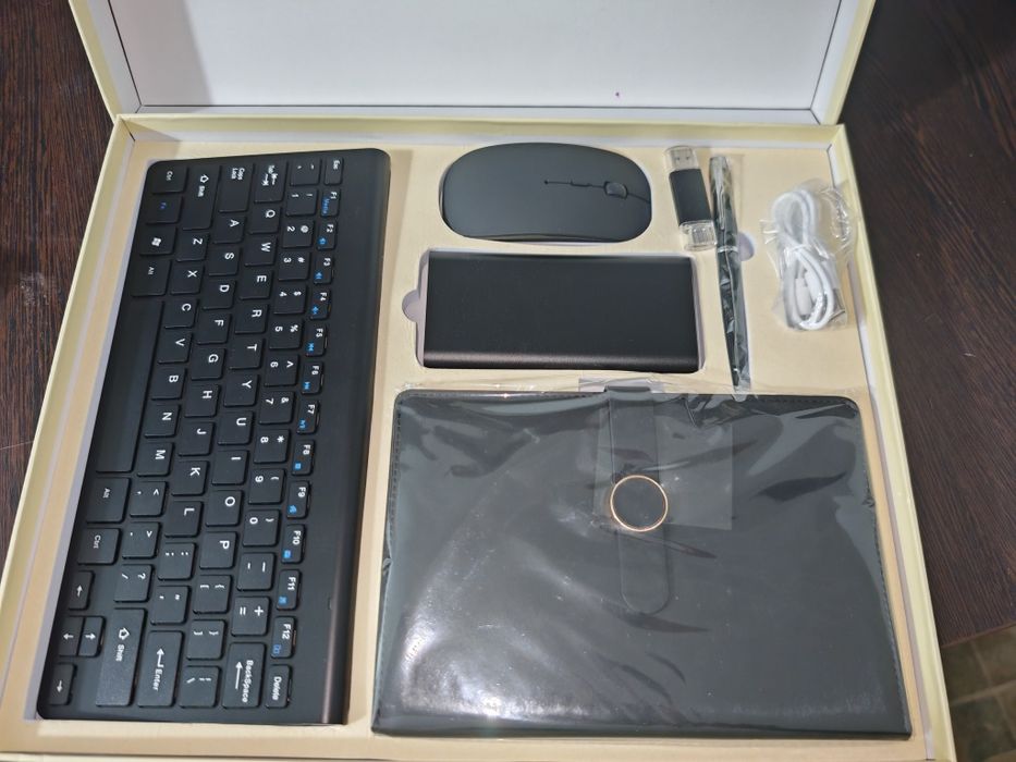 Подарочные наборы