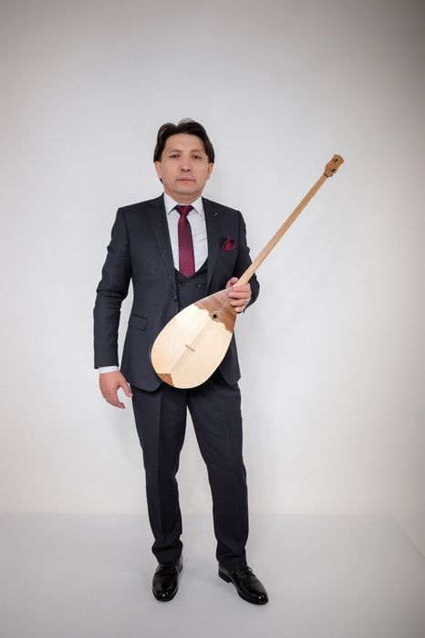 Тамада, Беташар, Асаба