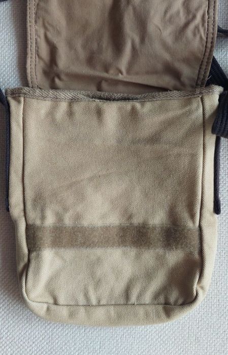 QUICKSILVER оригинална чанта