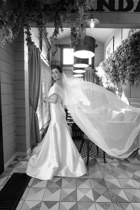 Фотограф, видеограф