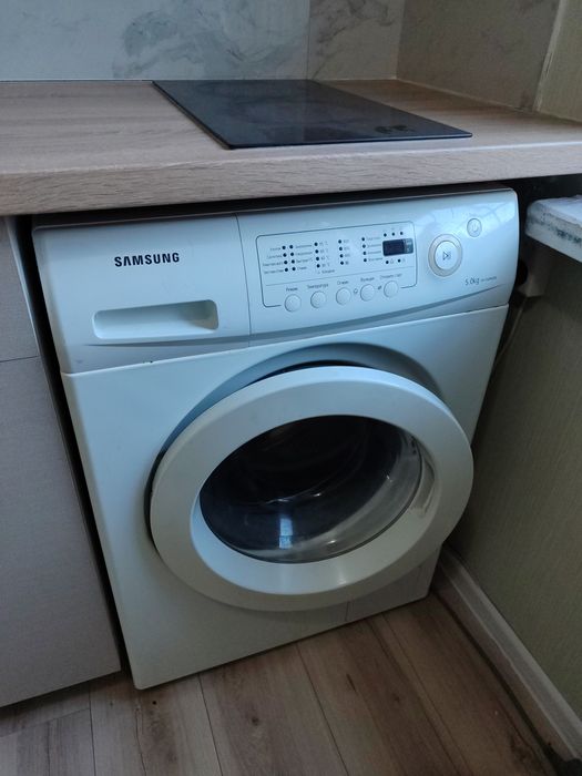 Стиральная машина Самсунг