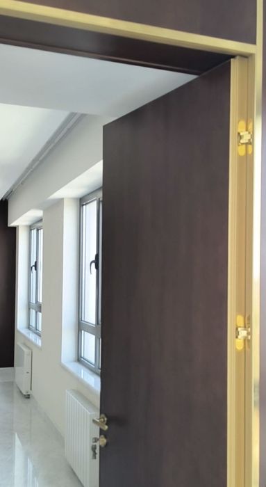 Eshiklaringiz uchun ko'rinmas oshiq-moshiqlar