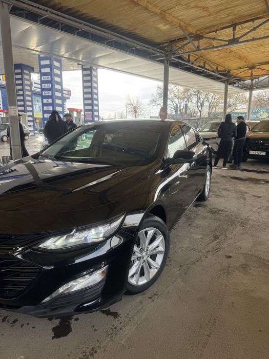 Malibu Xl 2023yil 100.000km