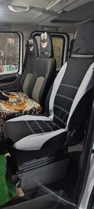 Продаю Ивеко Дейли