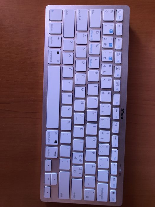 Tastatura wirless