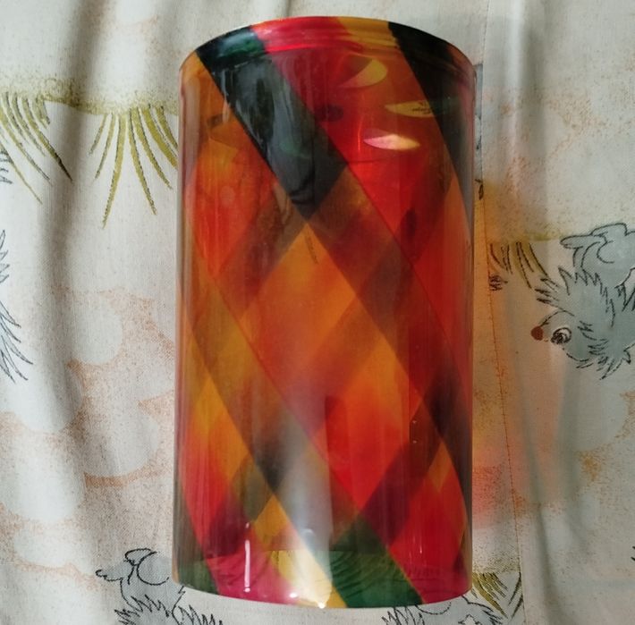 Светильник  СССР