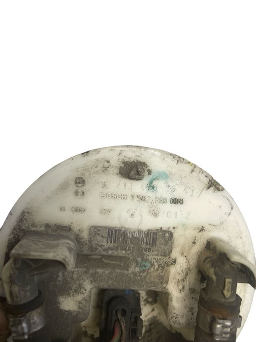 Sonda Litrometrica Mercedes-Benz E-Class W211 2002 - 2009 2.2Cdi A2114