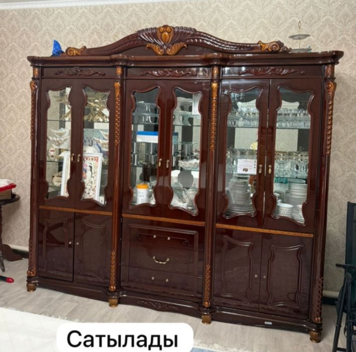 Гарнитур для гостинной