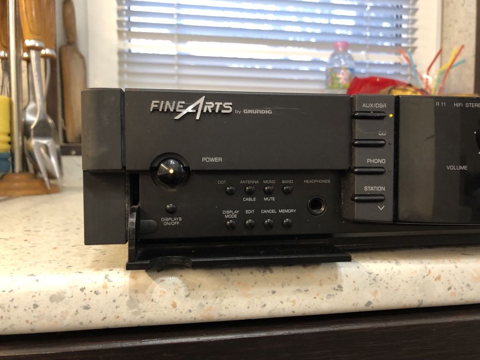 Fine arts Grunding R11